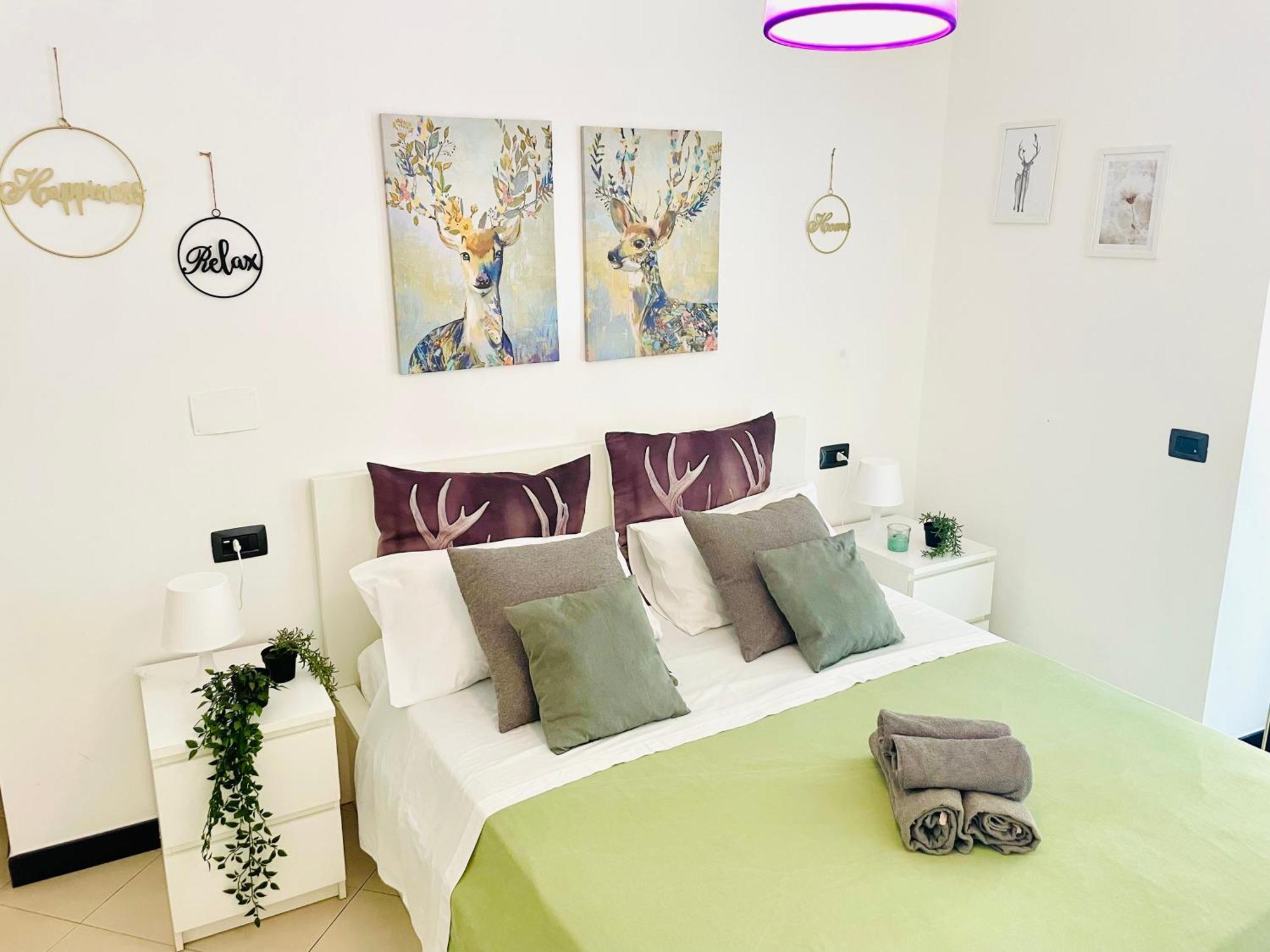 Holiday Homes Rome - Green Apartment S Camillo - Near Trastevere Exterior photo